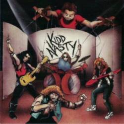 Kidd Nasty : Kidd Nasty